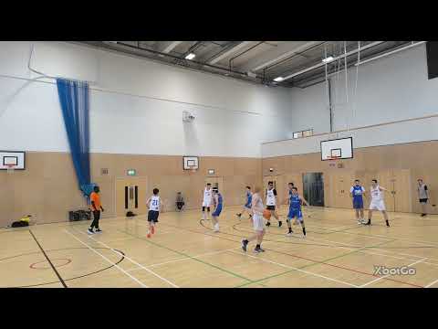 And One vs Taurus Q2