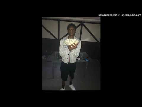 BG JBUCKX -TOO SHEISTY