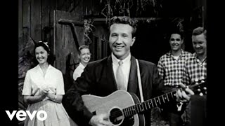 Marty Robbins - Nothing But Sweet Lies (Live)