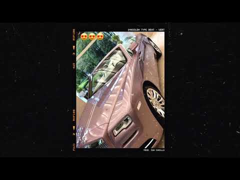 (FREE) 24kGoldn Type Beat 2021 - ''VERT'' | prod. Don Camillo