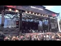 Nightfall - Lesbian Show (live @ Sonisphere ...