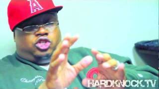 E-40 talks Too Short, Independent Hustle, Rich vs Wealthy, New Album