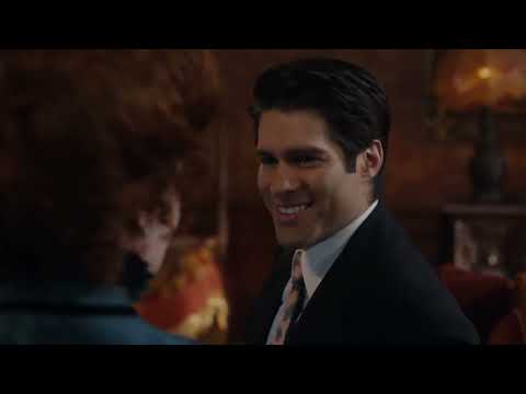 Ghosts 2x12 Sneak Peek Clip 1 "The Family Business"