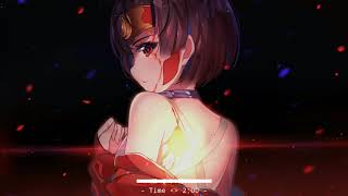 Nightcore - Bye x Bye ( shota Shimizu )