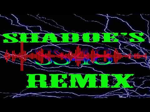 Martin Garrix & Brooks - Byte (ShadoeSlayer48 Remix)