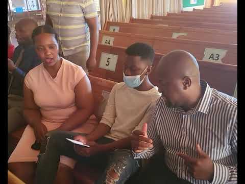 136 Kwa a ka nkisang