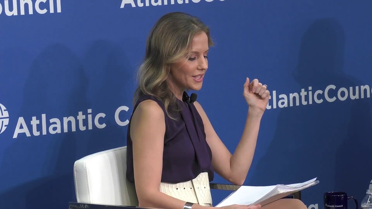 Information Wars: A Conversation with Richard Stengel