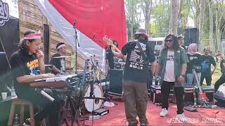 Download lagu Jamming FKS JATIM with Bongky & Indra Q - Anak Terbuang 🎧 mp3