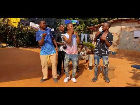 Les Messagers - Papa ( street clip officiel )