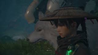 【Xbox Series S】Beast Of Reincarnation（冒頭プレイ）