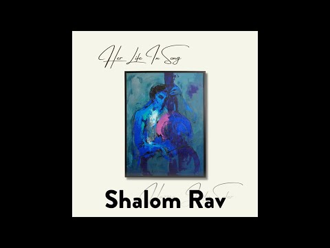 Hazzan Judy Sofer - Shalom Rav