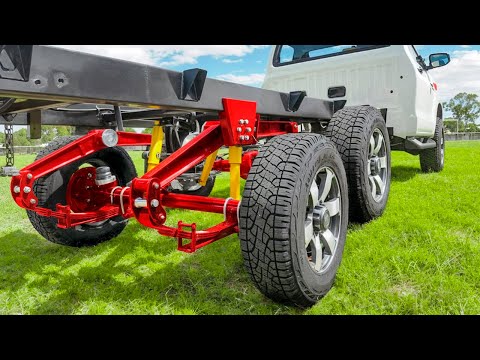 Video Thumbnail: COOLE ERFINDUNGEN, DIE DEIN AUTO AUF EIN NEUES LEVEL BRINGEN WERDEN