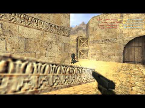 Legends #2: walle vs MYM (EM III 2009)