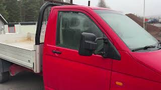 Volkswagen Transporter Pritsche LKW < 3.5t | Bild 4 - Autoline