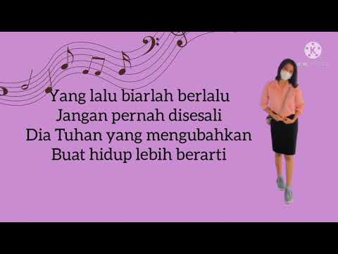 Indah pada waktu-Nya cover by Nadia tataung