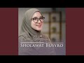 Sholawat Busyro