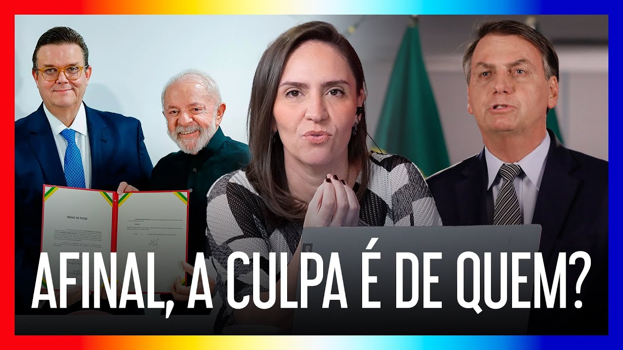 TUDO O QUE VOCÊ PRECISA SABER SOBRE O ESCÂNDALO DO INSS