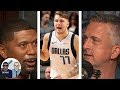 Bill Simmons: Hawks trading Luka Doncic for Trae Young was a mistake | Jalen & Jacoby | ESPN