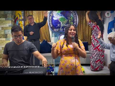 Adorando  El Padre Busca Adoradores