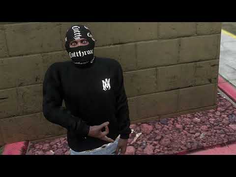 (YBN LS) (IC) BABY K 5- With A P