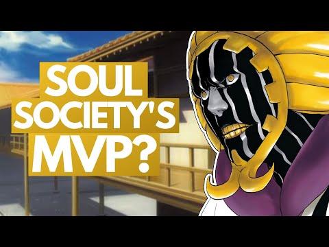 MAYURI'S Role in the Final Arc, EXPLAINED | Bleach TYBW DISCUSSION