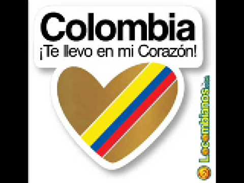 TINTO SOY COLOMBIANO