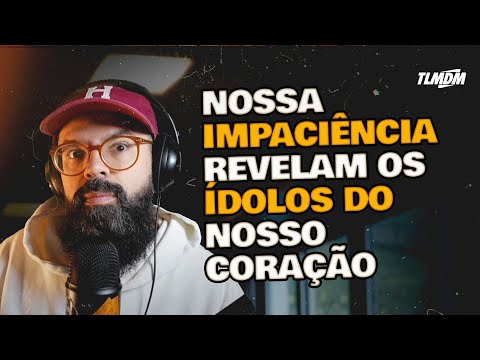 PATIENCE - FRUIT OF THE SPIRIT - Talmidim