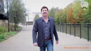 Tones For Tache - Movember is go!
