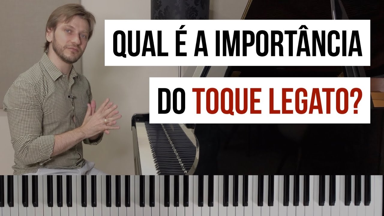 Faça isso para tocar Frases Ligadas com mais naturalidade. Vídeo #26