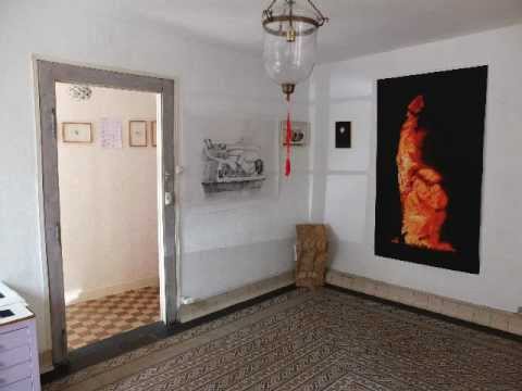 Galerie Rares V. : Maria Cristina ESCOBAR LOPEZ & Cyrielle BURTIN & Rares Victor