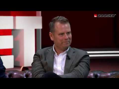 Studio Oddset - Champions League semifinaler 2019