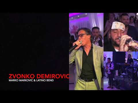 ZVONKO DEMIROVIC - ANITA