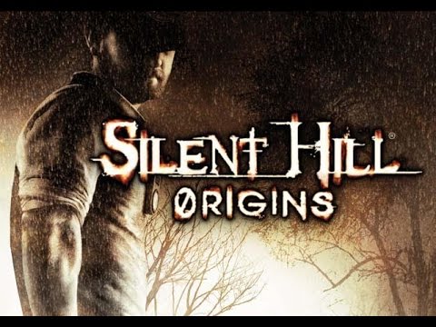 O.R.T: Silent Hill Origins Song with Lyrics [by Akira Yamaoka]