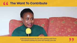 Download lagu Sikhulekile Ruth Ndlovu - The Want To Contribute mp3