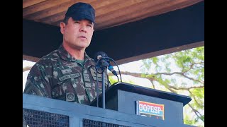 33 Conselhos de um soldado - Luciano Costa 