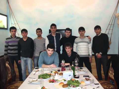 Kamilin ad günü......By Juk