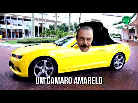 ♫ STOCKTON UTD CAMPEÃO DA NLEDF 2024! | Paródia Munhoz & Mariano - Camaro Amarelo