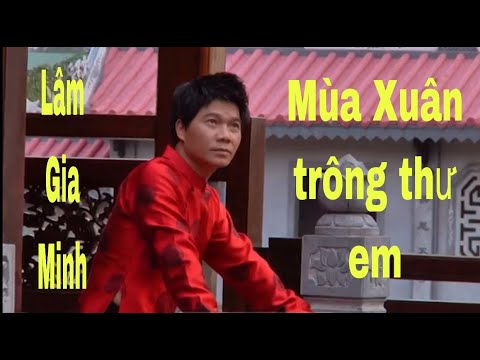 Thể hiện bởi Lâm Gia Minh