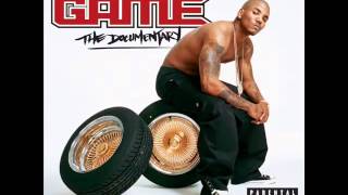 Wouldn&#39;t Get Far - The Game Ft Kanye West [audio only]