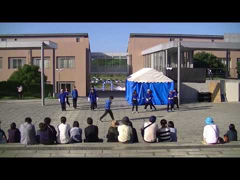 2年学年 2017海遊祭 Day1