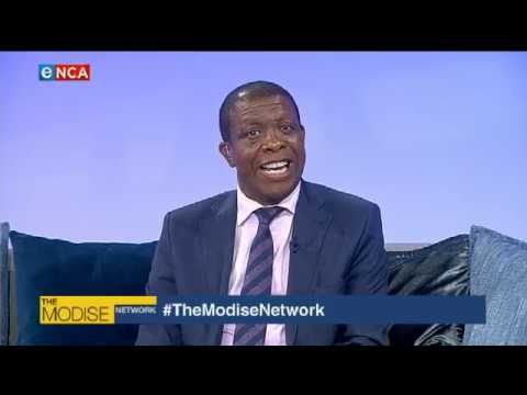The Modise Network Has Ramaphosa done enough to woo investors?