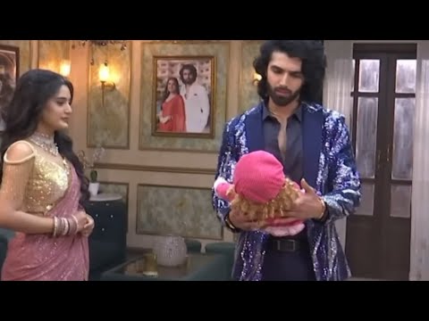 Finally Raghav got the good news || Janne Anjaane Hum Mile || Upcoming || Zee TV Serial
