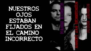 Ayreron - Beneath the Waves (subtitulada español)