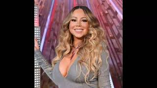 Mariah Carey - Alone In Love (1990 &amp; 2020 version)