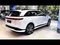 2023 Xpeng G9 - Electric Flagship SUV in-depth walkaround