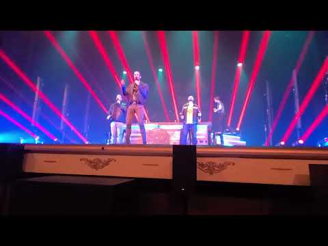 Sea Shanty Medley- Home Free 5-6-22