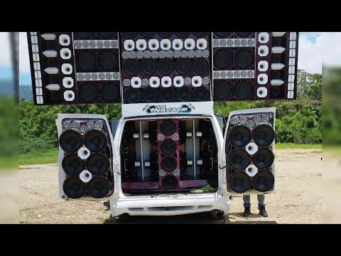 Tema Para Musicologo⚠️El Alfa El Jefe Ft Principe Baru - Suenala 🎶DOBLE TONO DJ JOSE & MANUEL MUSIC🔥