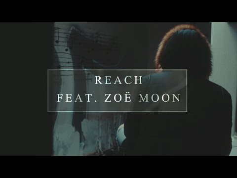Kooma (The Deepest Thoughts) - Reach feat. Zoë Moon (Official Music Video)