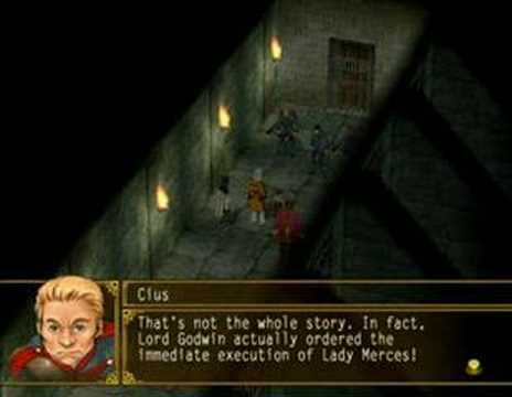 Suikoden 5 - Part 97 - Her Lady's Loyal Guardsmen