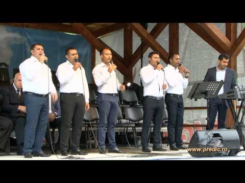 Rugul Aprins - Colaj de cântări I Cortul Întâlnirii Sibiu 2014 - www.predic.ro
